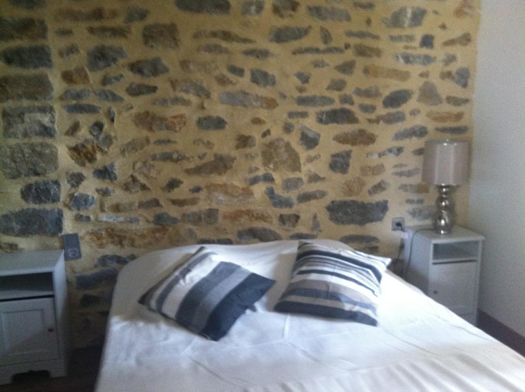 Bed and Breakfast Ecurie De Кюкюньян Номер фото